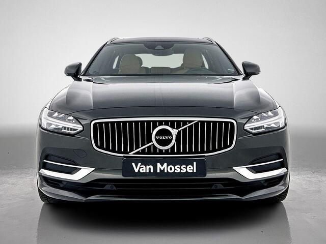 Volvo V90 2.0 D4 Inscription