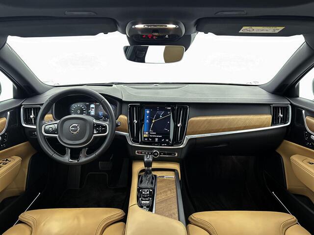 Volvo V90 2.0 D4 Inscription