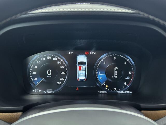 Volvo V90 2.0 D4 Inscription