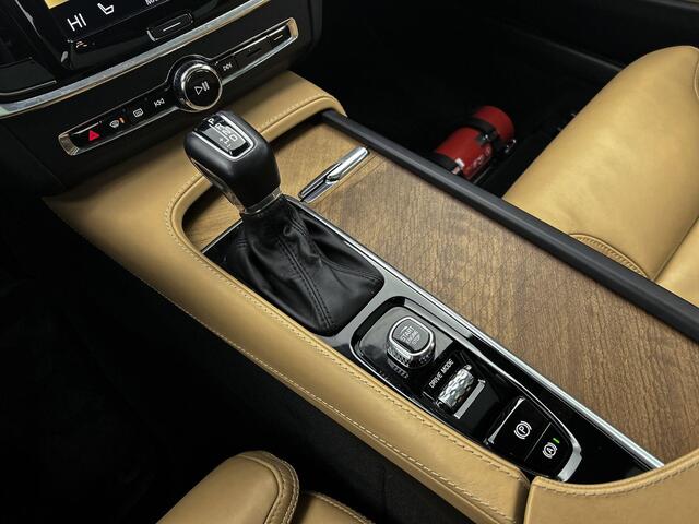 Volvo V90 2.0 D4 Inscription
