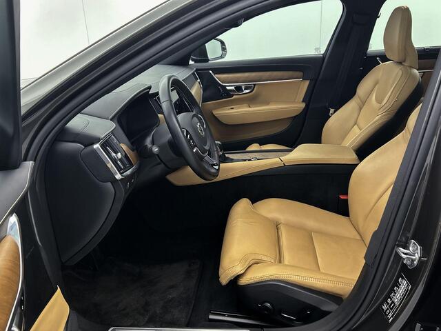 Volvo V90 2.0 D4 Inscription
