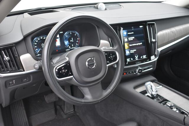 Volvo V90 B4 Mild-Hybride 197PK Inscription | Diesel | Bower & Willkins | Head-Up | BLIS | El. Trekhaak |