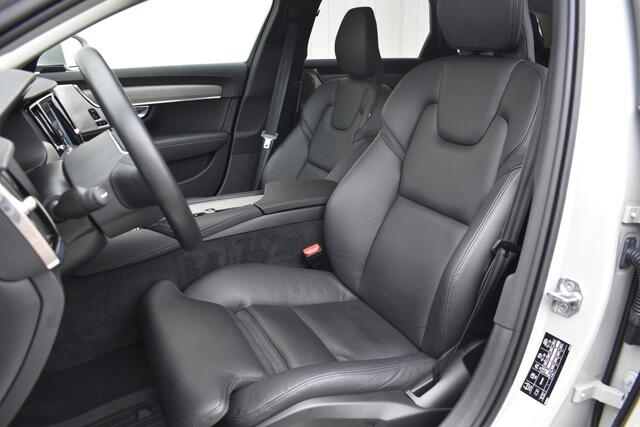 Volvo V90 B4 Mild-Hybride 197PK Inscription | Diesel | Bower & Willkins | Head-Up | BLIS | El. Trekhaak |