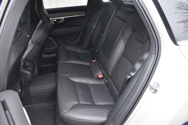 Volvo V90 B4 Mild-Hybride 197PK Inscription | Diesel | Bower & Willkins | Head-Up | BLIS | El. Trekhaak |