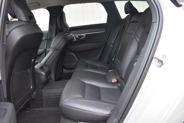 Volvo V90 B4 Mild-Hybride 197PK Inscription | Diesel | Bower & Willkins | Head-Up | BLIS | El. Trekhaak |