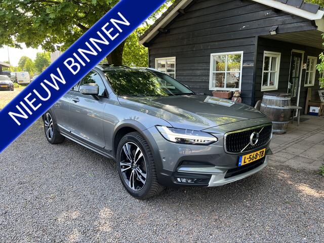 Volvo V90 Cross Country 2.0 T5 Pro