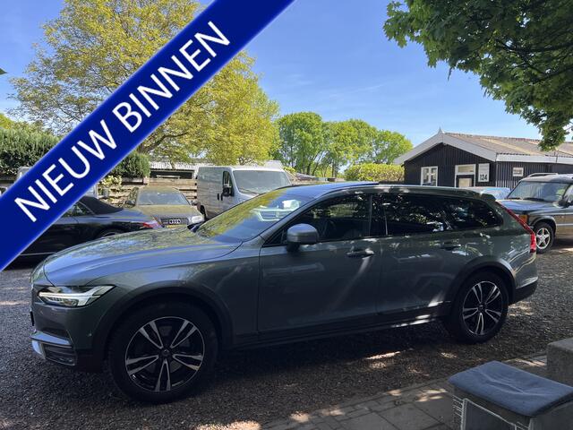 Volvo V90 Cross Country 2.0 T5 Pro