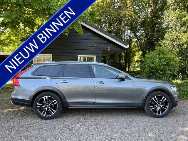Volvo V90 Cross Country 2.0 T5 Pro