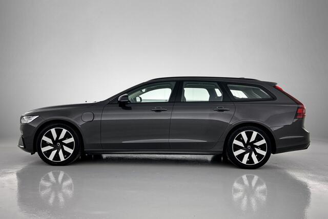 Volvo V90 2.0 T6 AWD Ultra Dark