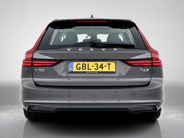 Volvo V90 2.0 T6 AWD Ultra Dark