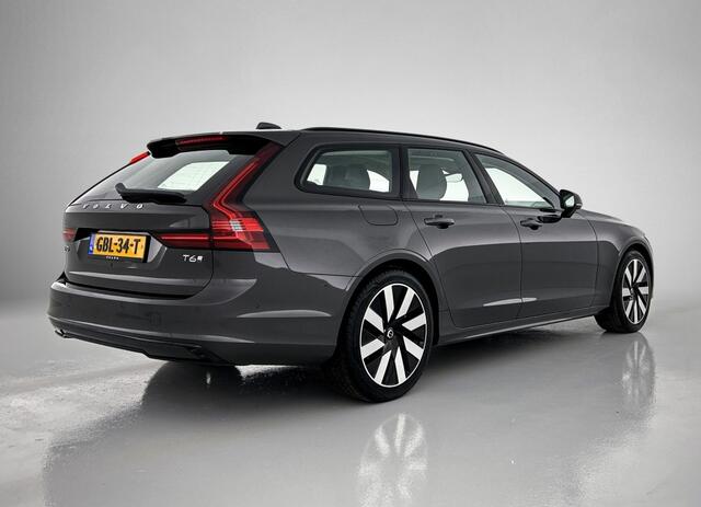 Volvo V90 2.0 T6 AWD Ultra Dark