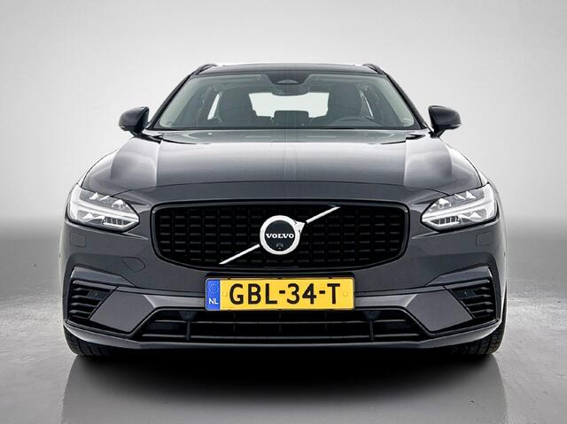 Volvo V90 2.0 T6 AWD Ultra Dark