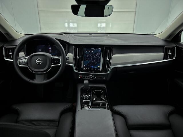 Volvo V90 2.0 T6 AWD Ultra Dark