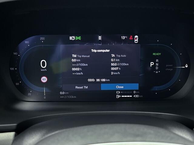 Volvo V90 2.0 T6 AWD Ultra Dark