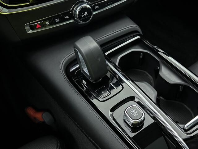 Volvo V90 2.0 T6 AWD Ultra Dark