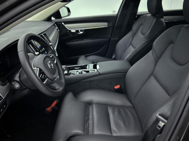 Volvo V90 2.0 T6 AWD Ultra Dark