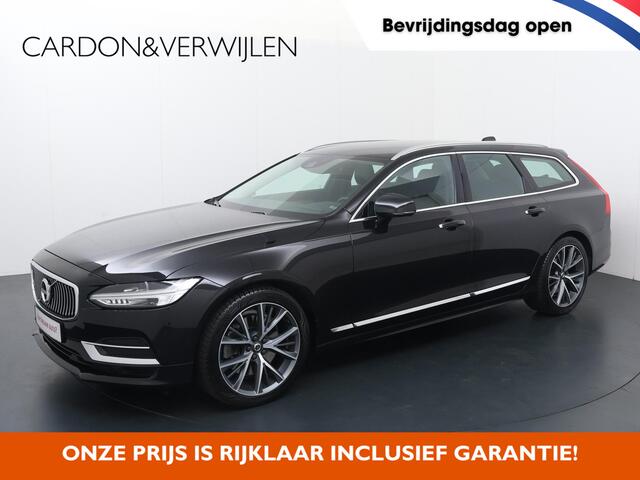 Volvo V90 2.0 T4 Inscription
