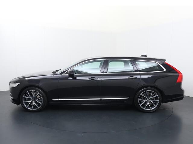 Volvo V90 2.0 T4 Inscription
