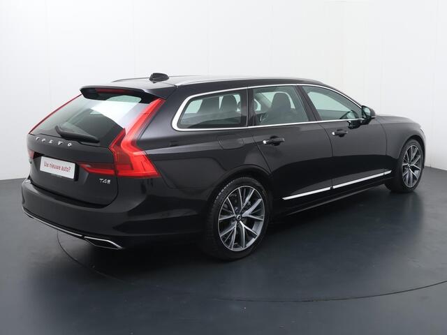 Volvo V90 2.0 T4 Inscription