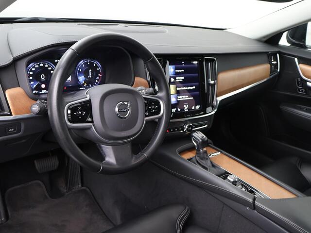 Volvo V90 2.0 T4 Inscription
