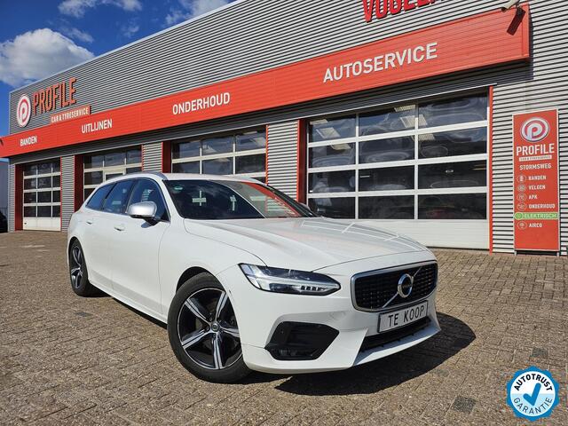 Volvo V90 2.0 T4 R-Design