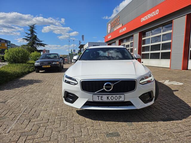Volvo V90 2.0 T4 R-Design