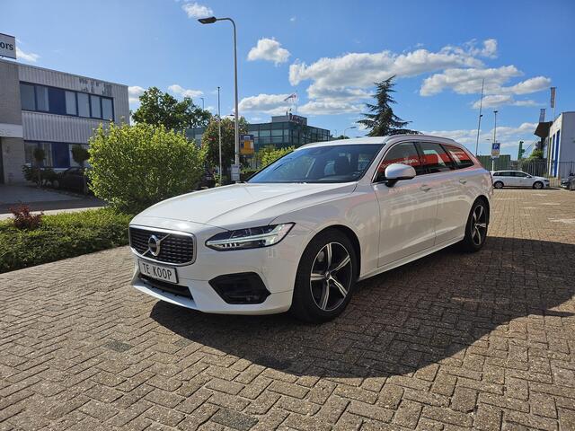 Volvo V90 2.0 T4 R-Design
