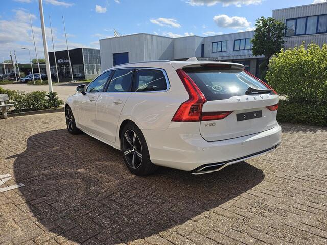 Volvo V90 2.0 T4 R-Design