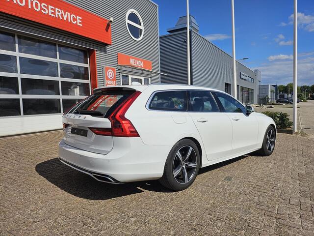 Volvo V90 2.0 T4 R-Design