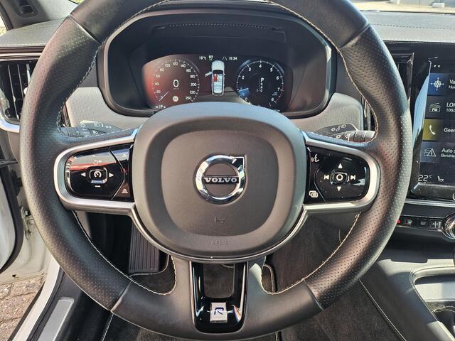 Volvo V90 2.0 T4 R-Design
