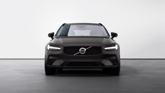 Volvo V90 T8 Plug-in hybrid AWD Ultra Executive Edition