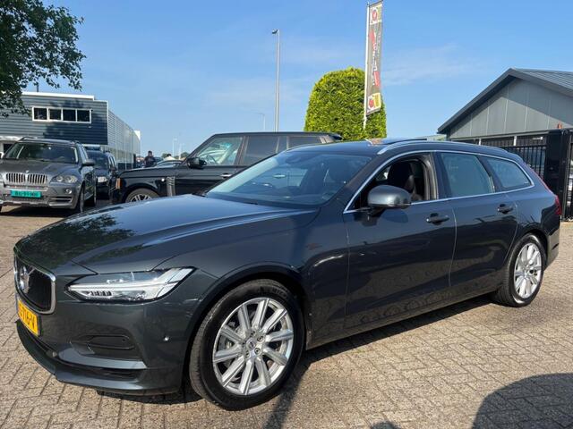 Volvo V90 2.0 D4 Momentum 2017 Panodak NL Dealer Auto