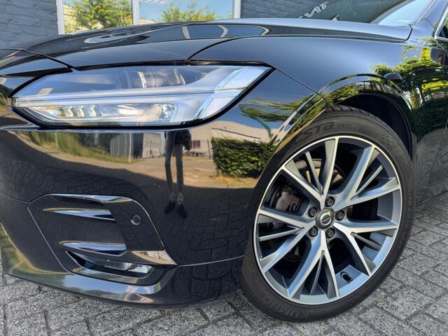 Volvo V90 2.0 D3 R-Design + Alcantara + Led + Navi + 19 Inch Lmv