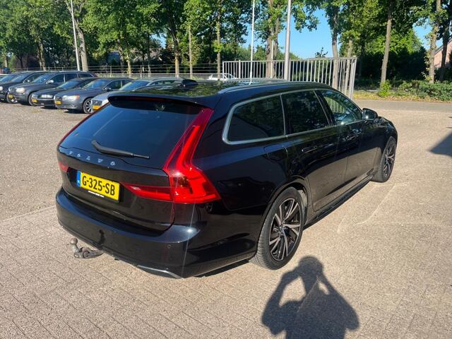Volvo V90 T8 Inscriptoin HUD Pilot Assist 360 Camera
