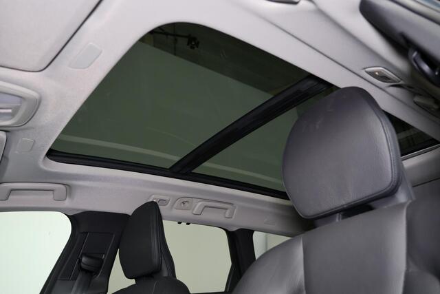Volvo V90 T6 Recharge AWD Core Bright - LONG RANGE - Panorama/schuifdak - IntelliSafe Assist & Surround - Harman/Kardon audio - Adaptieve LED koplampen - Parkeercamera achter - Verwarmde voorstoelen, stuur & achterbank - Parkeersensoren voor & achter - Elektr. bedi