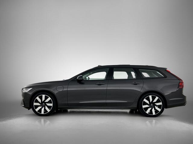 Volvo V90 2.0 T6 AWD Ultra Dack