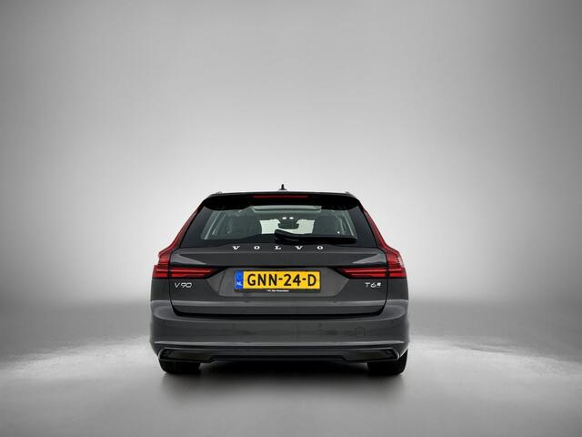 Volvo V90 2.0 T6 AWD Ultra Dack