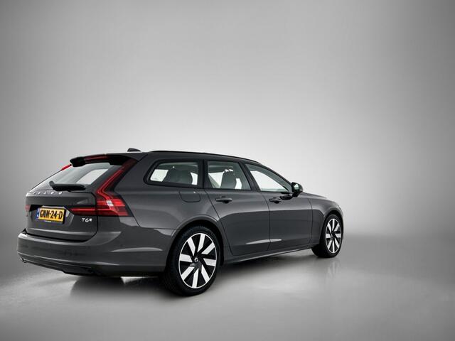Volvo V90 2.0 T6 AWD Ultra Dack