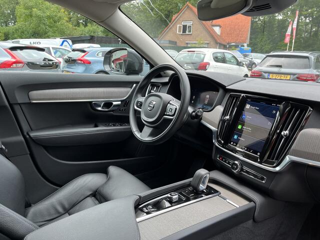 Volvo V90 Cross Country B5 AWD Pro 1e Eign. Dealer Onderhouden
