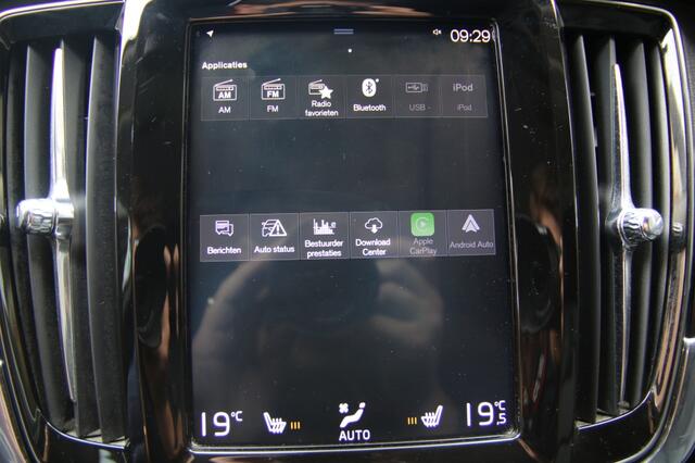 Volvo V90 2.0 T6 AWD/Pilot assist/360 camera/Dode hoek detectie