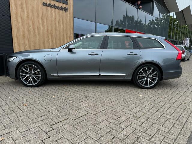 Volvo V90 2.0 T8 AWD Inscription / Rijklaar