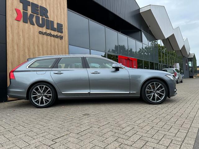 Volvo V90 2.0 T8 AWD Inscription / Rijklaar