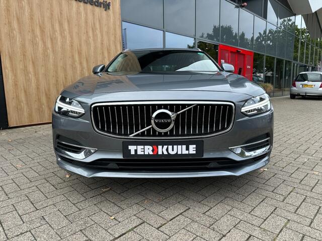 Volvo V90 2.0 T8 AWD Inscription / Rijklaar