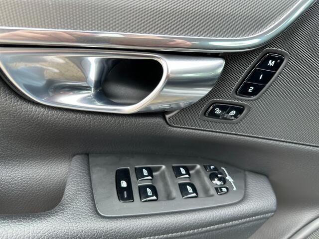 Volvo V90 2.0 T8 AWD Inscription / Rijklaar