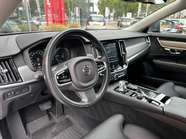 Volvo V90 2.0 T8 AWD Inscription / Rijklaar