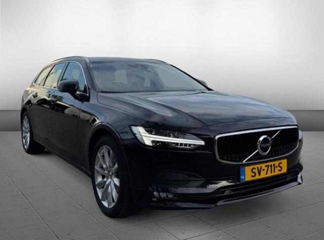 Volvo V90 2.0 T4 trekhaak led koplampen
