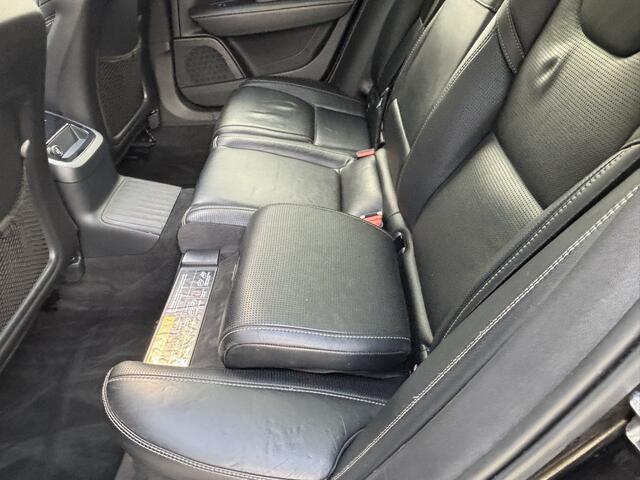 Volvo V90 T8 408pk AWD Inscription B&W Headup Pano Keyless