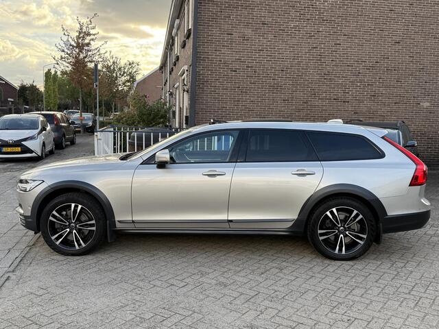 Volvo V90 Cross Country 2.0 T5 AWD Luxury-line