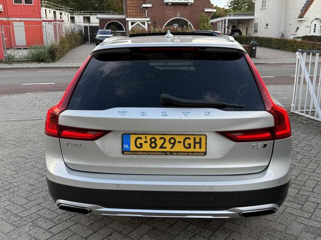 Volvo V90 Cross Country 2.0 T5 AWD Luxury-line