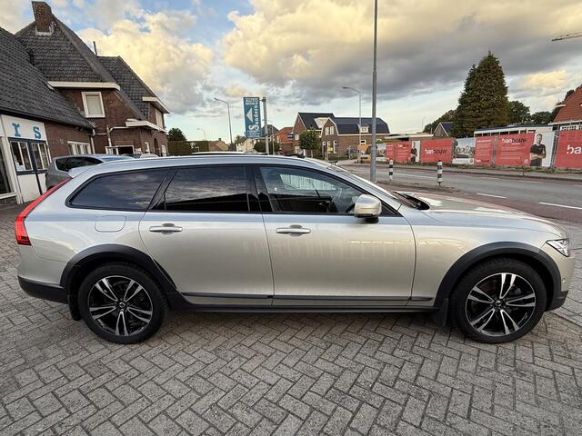 Volvo V90 Cross Country 2.0 T5 AWD Luxury-line